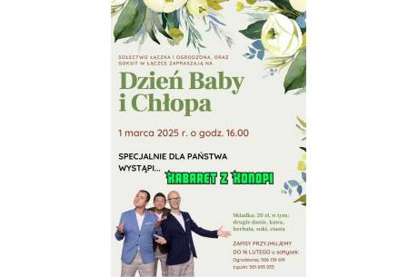 Dzień Baby i Chłopa